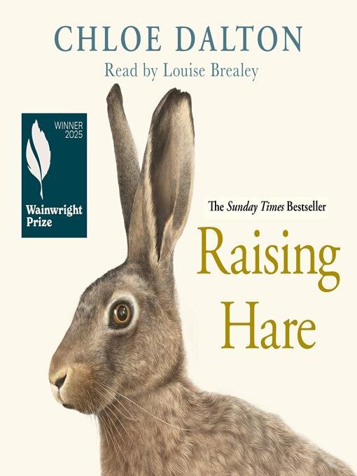 Title details for Raising Hare by Chloe Dalton - Wait list